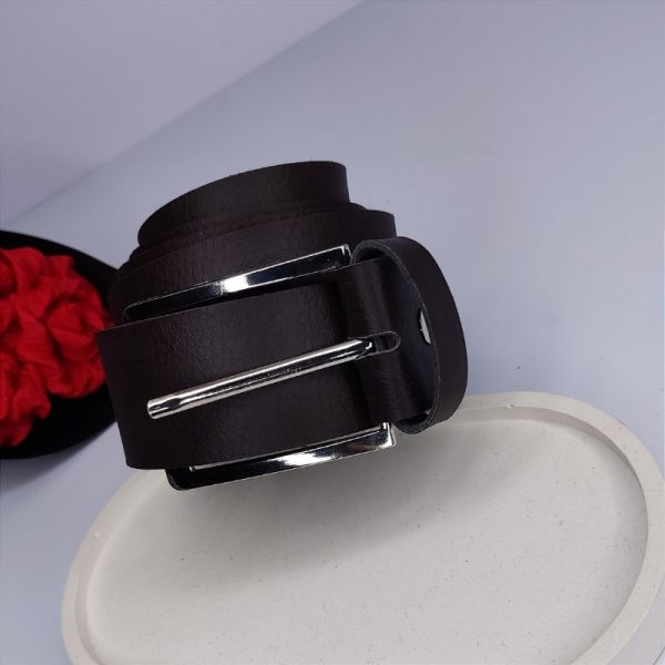 کمربند سگک کلاسیک کد 1004 - تصویر 2