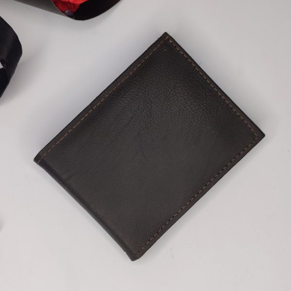 کیف پول جیبی Massimo dutti - تصویر 2