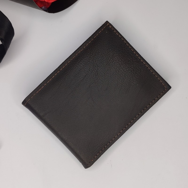 کیف پول جیبی Massimo dutti