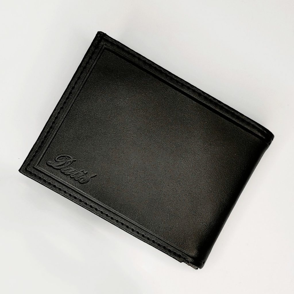 کیف پول جیبی داتیس